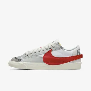 NIKE BLAZER LOW 77 男休閒鞋 DJ1517100 白色 歷史價格詳細信息