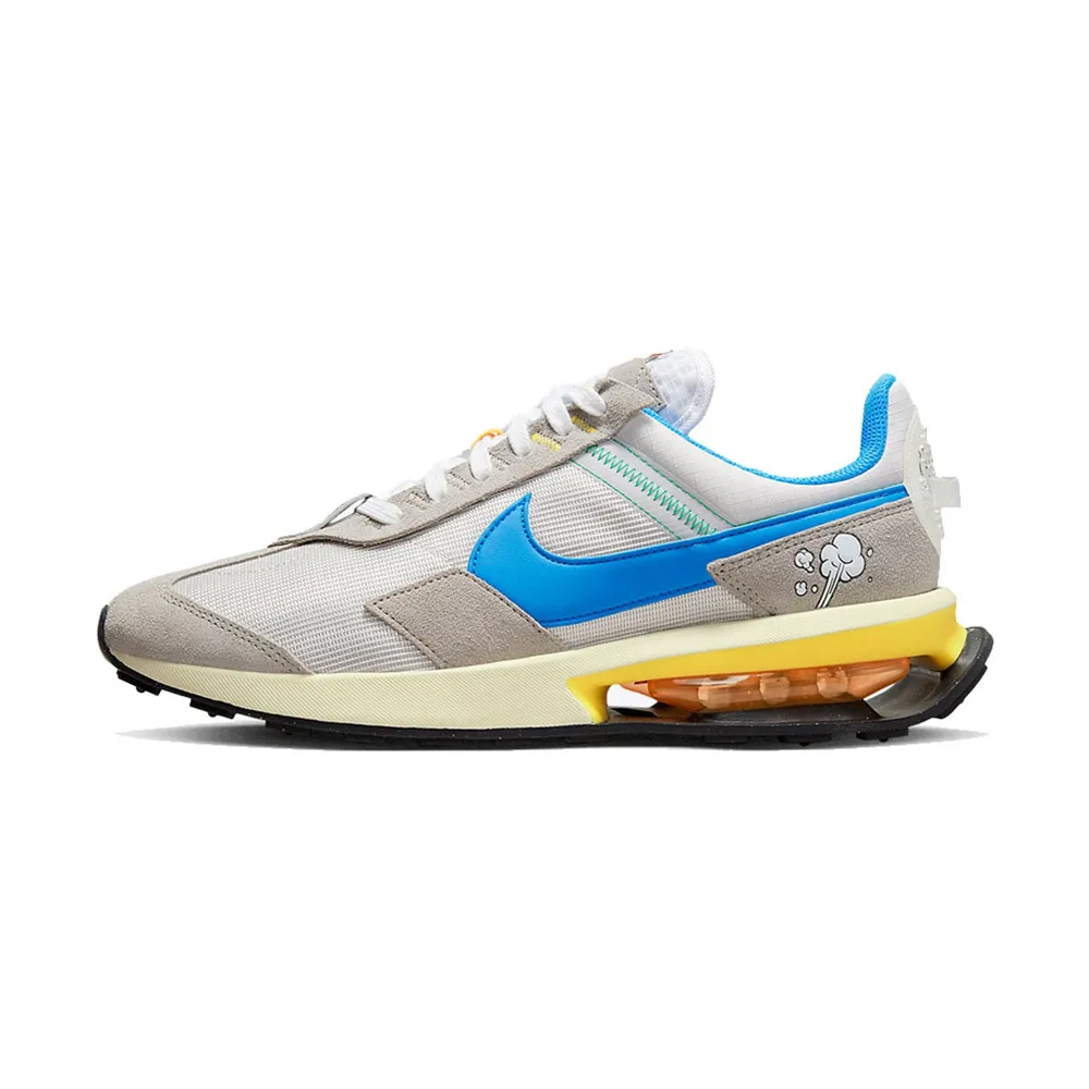 NIKE 男鞋 慢跑鞋 AIR MAX PRE-DAY SE -DH4642001 歷史價格詳細信息