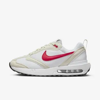 Nike 休閒鞋 Air Max Dawn 白 紅 氣墊 基本款 男鞋 運動鞋 【ACS】 DQ3991-100 歷史價格詳細信息