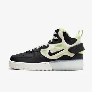 【NIKE】AIR FORCE 1 MID REACT 男 休閒鞋-DQ1872100 歷史價格詳細信息