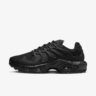 NIKE 休閒鞋 運動鞋 AIR MAX TERRASCAPE PLUS 男 DQ3977001 黑 歷史價格詳細信息