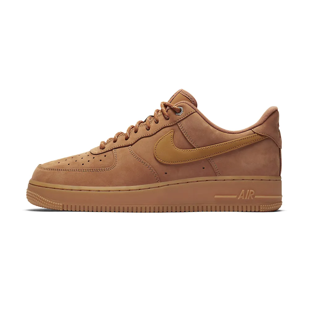 Nike Air Force 1 '07  男 抹茶熊貓 經典 AF1 低筒 穿搭 運動 休閒鞋 FQ6848-101 歷史價格詳細信息