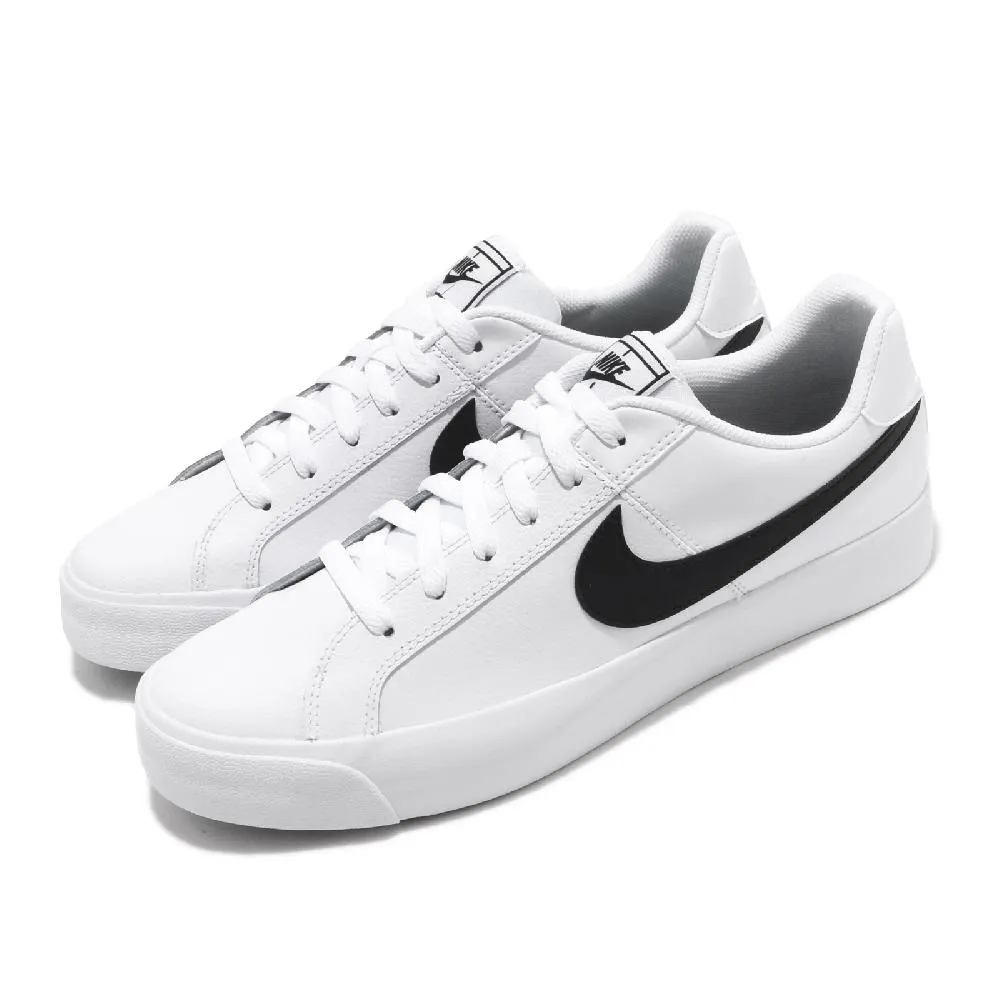 NIKE 男 休閒鞋 NIKE COURT ROYALE 2 NN 白 -DX5939102 歷史價格詳細信息