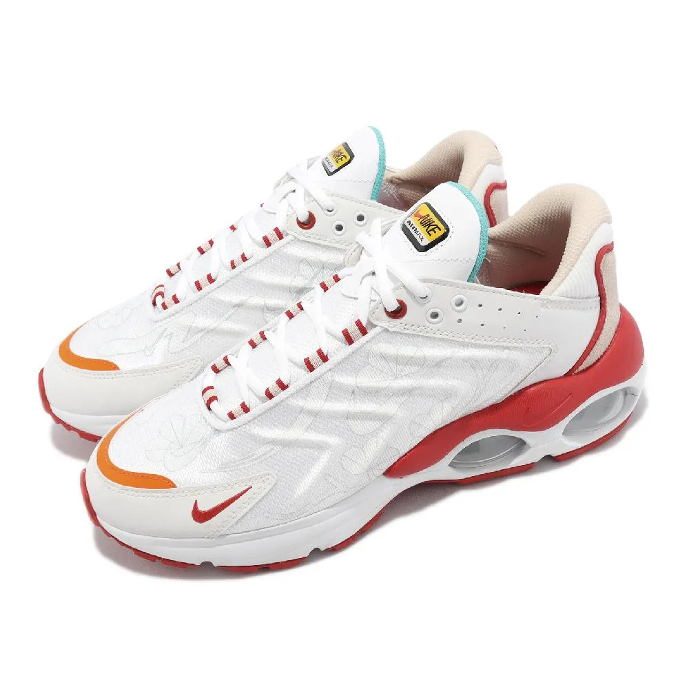 Nike 休閒鞋 Air Max TW 白 灰 氣墊 復古 男鞋 運動鞋 【ACS】 DV7721-002 歷史價格詳細信息