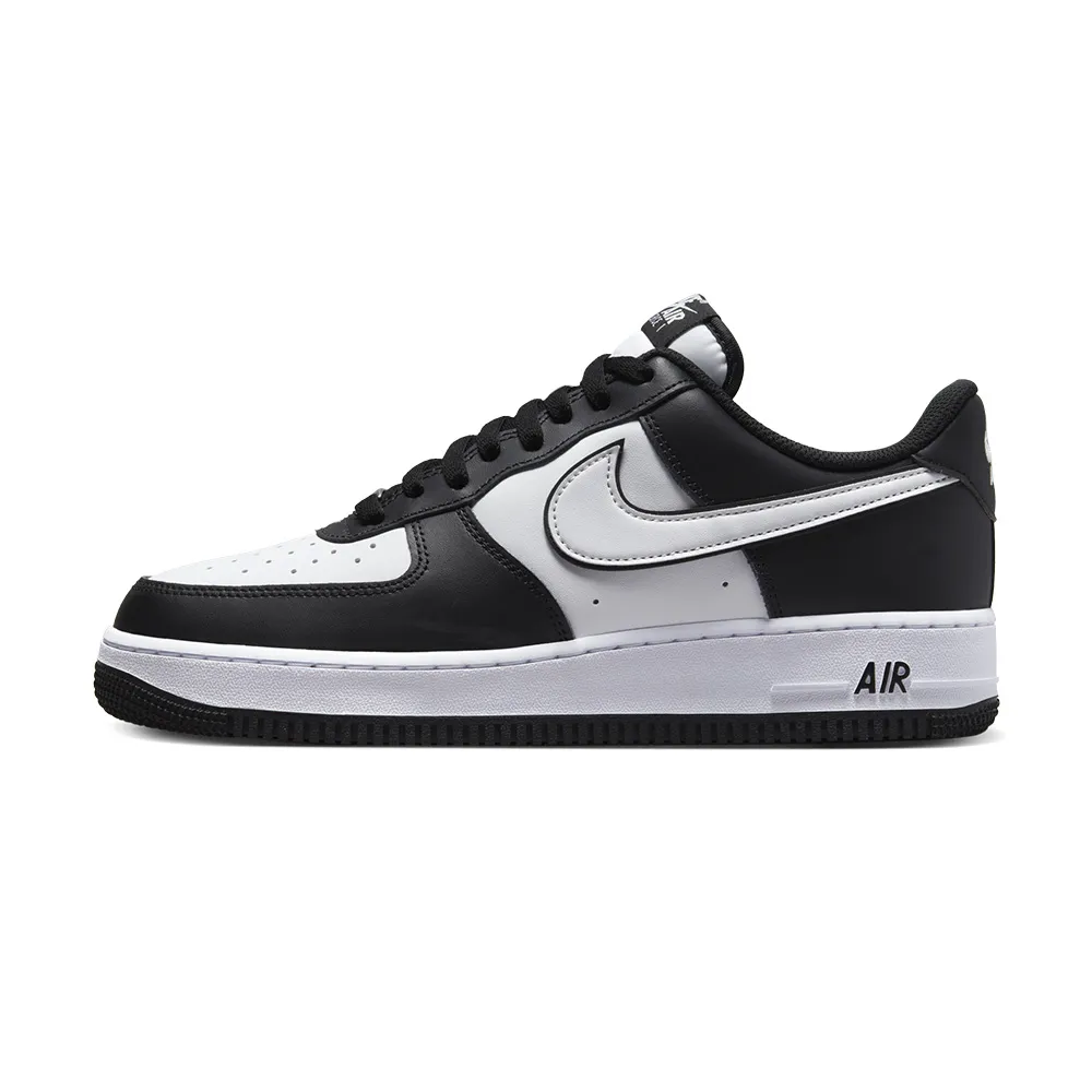 Nike 休閒鞋 Air Force 1 07 黑白 小勾 Essential 女鞋 AF ACS CZ0270-001 歷史價格詳細信息