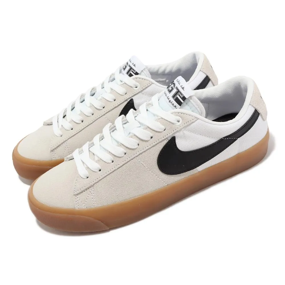 NIKE 男 休閒鞋 SB ZOOM BLAZER LOW PRO GT DC7695002 (202102) 板鞋 歷史價格詳細信息