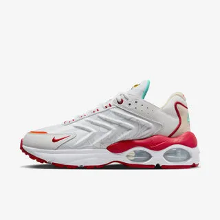 【NIKE】AIR MAX TW 休閒鞋 男鞋 紅白-DQ3984002 歷史價格詳細信息