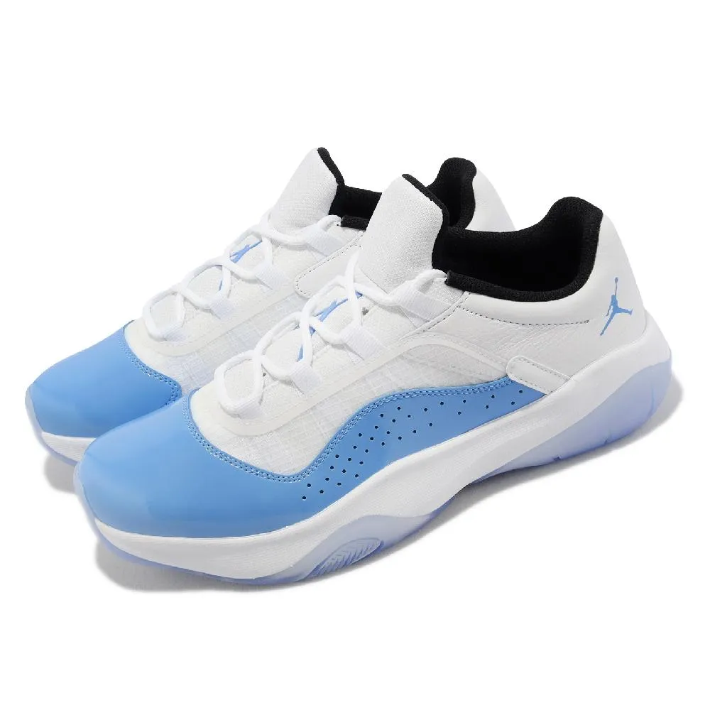 Nike Air Jordan 11 CMFT Low [DN4180-070] 男 休閒鞋 運動 喬丹 漆皮 黑白金 歷史價格詳細信息