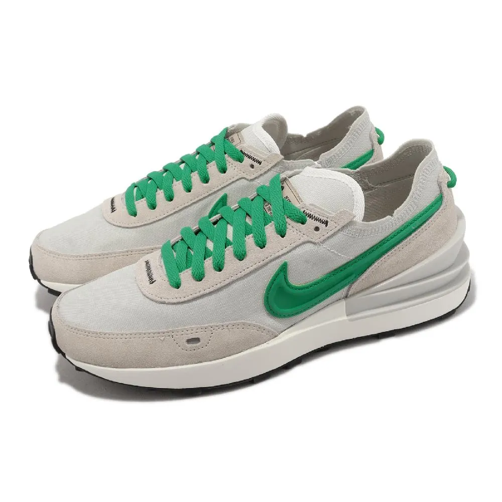 NIKE 男 休閒鞋 WAFFLE ONE - DM5446701 歷史價格詳細信息