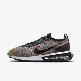 NIKE FLYKNIT MAX 編織 雪花 湖水藍 男鞋 620469-003 US:8.5 歷史價格詳細信息