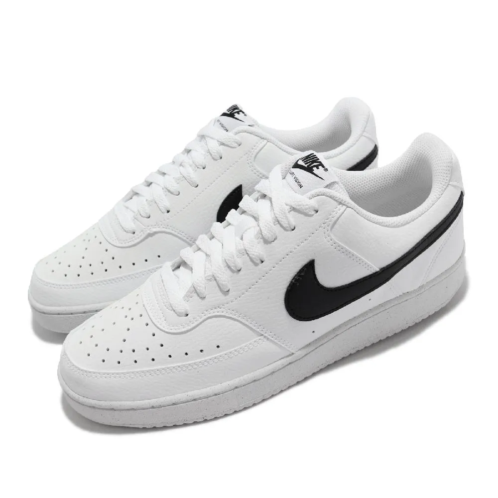 Nike Court Vision Lo NN DH2987-113 男 休閒鞋 經典 復古 皮革 小白鞋 白 酒紅 歷史價格詳細信息