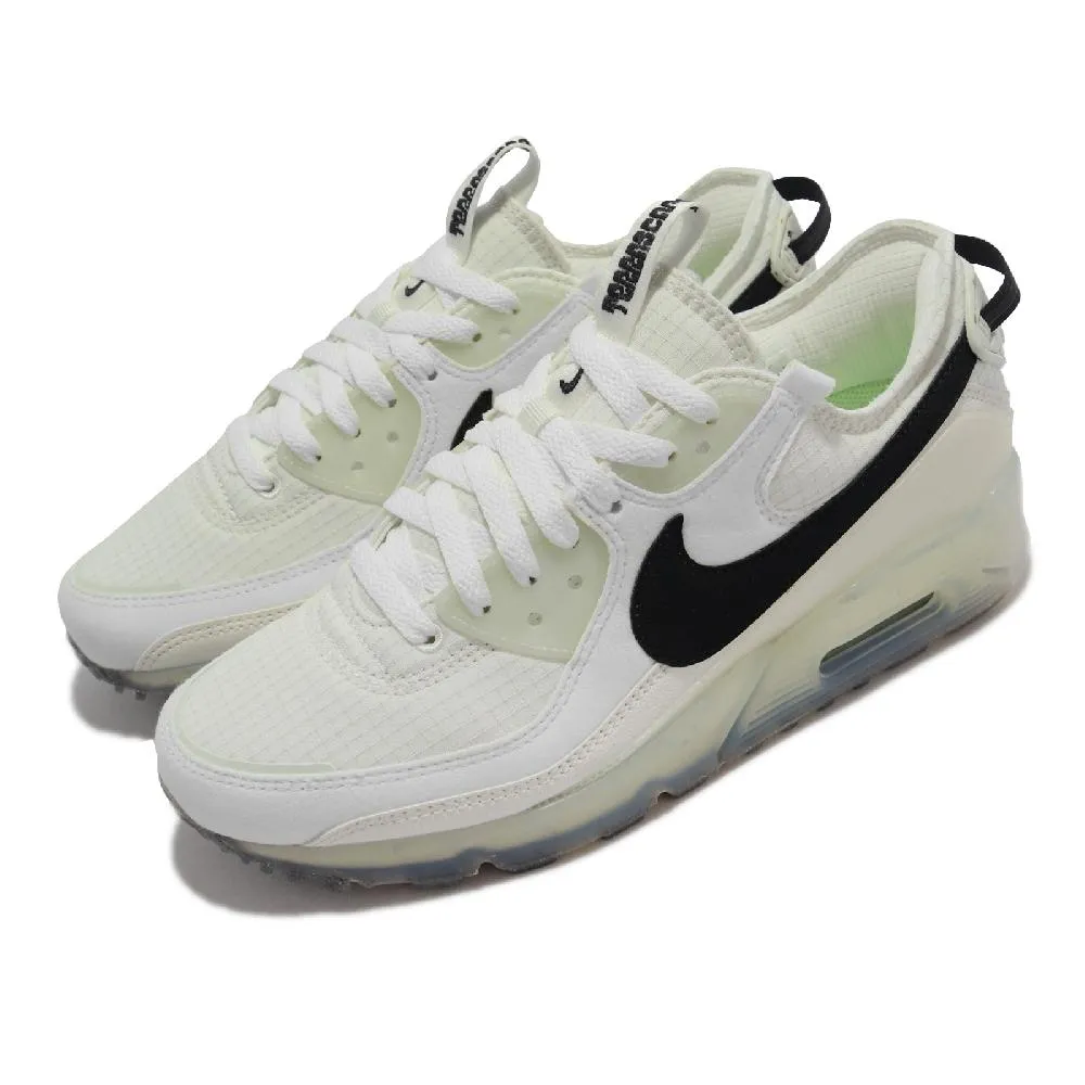 NIKE AIR MAX TERRASCAPE 90 男休閒鞋 DH2973100 白 歷史價格詳細信息