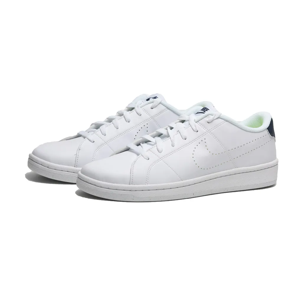 NIKE 男 休閒鞋 NIKE COURT ROYALE 2 NN 白 -DX5939102 歷史價格詳細信息