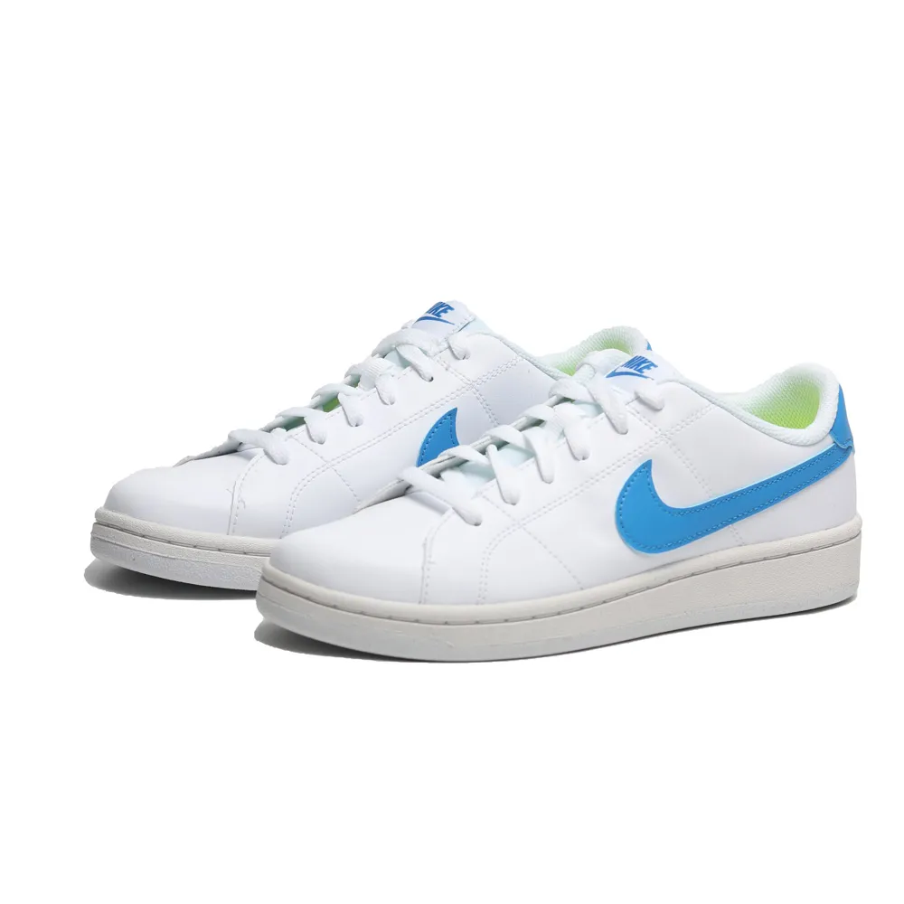 NIKE 男 休閒鞋 NIKE COURT ROYALE 2 NN 白 -DX5939102 歷史價格詳細信息