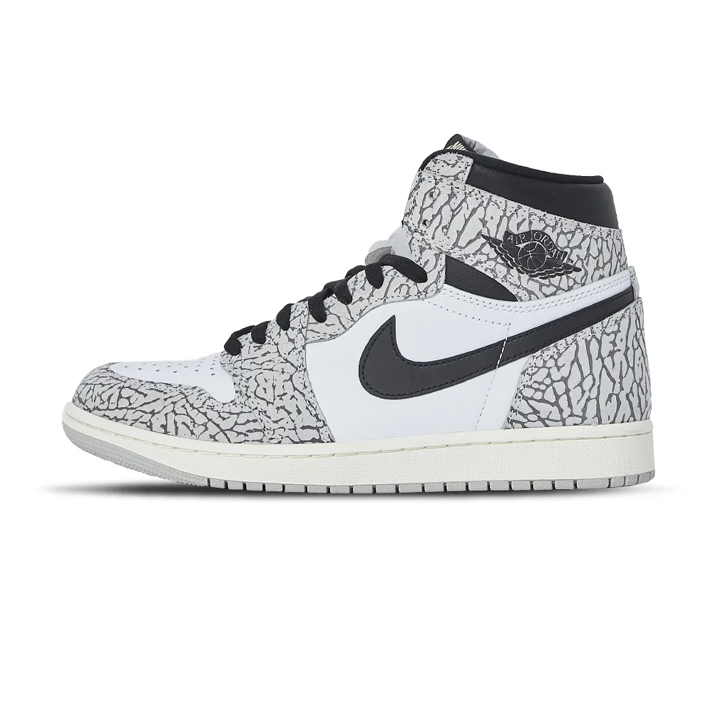 Nike Jordan 1 High Zoom Air CMFT 黑紫 高筒 休閒鞋 CT0979-505 歷史價格詳細信息