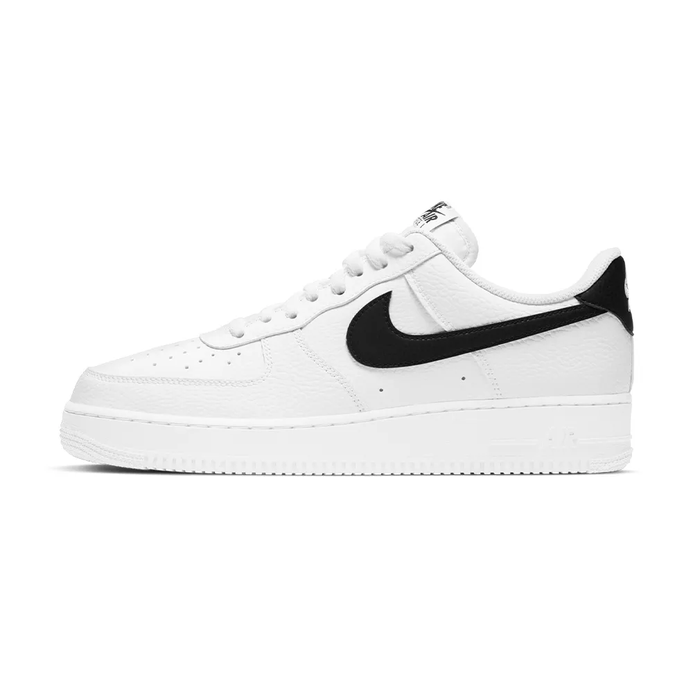 Nike Air Force 1 07 黑 夜光 Computer Chip 怪物奇兵 男鞋 DH5354-001 歷史價格詳細信息