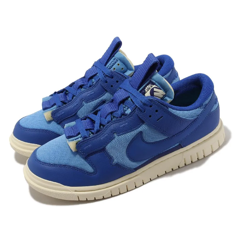 【NIKE】NIKE AIR DUNK JUMBO 休閒鞋 男鞋 淺綠白-DV0821100 歷史價格詳細信息