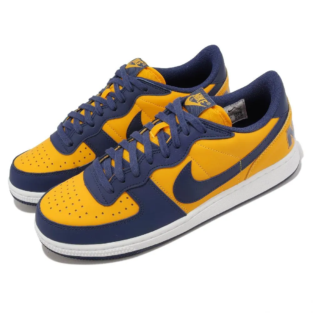 【NIKE】TERMINATOR LOW OG 男 休閒運動鞋-FN9331191 歷史價格詳細信息