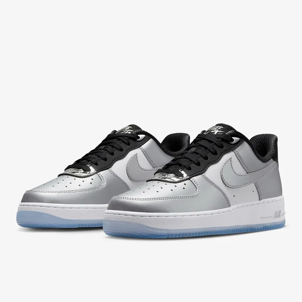 NIKE AIR FORCE 1 07 SE 女休閒鞋 CZ0269101 白粉 歷史價格詳細信息