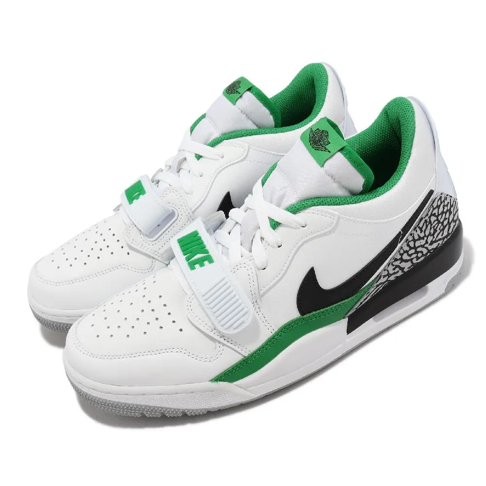 Nike Jordan Legacy 312 Low 男 綠 白綠 爆裂 喬丹 經典 運動 休閒鞋 FN3406-101 歷史價格詳細信息