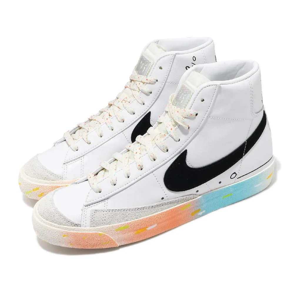 耐吉 Nike Blazer Mid '77 Vntg We 開拓者高筒板 男 女 男運動 休閒 情侶 歷史價格詳細信息