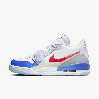 NIKE 休閒鞋 AIR JORDAN LEGACY 312 LOW 白黑 水泥灰 爆裂紋 男 CD7069-101 歷史價格詳細信息