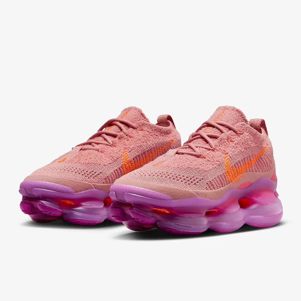 【NIKE】W NIKE AIR MAX SCORPION FK 休閒鞋 女鞋 白粉-FD4339180 歷史價格詳細信息