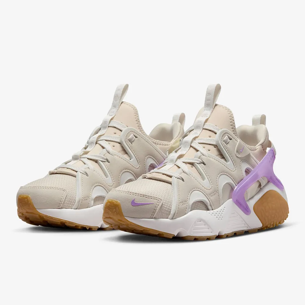 NIKE AIR HUARACHE 女休閒鞋 DQ4990104 多色 歷史價格詳細信息