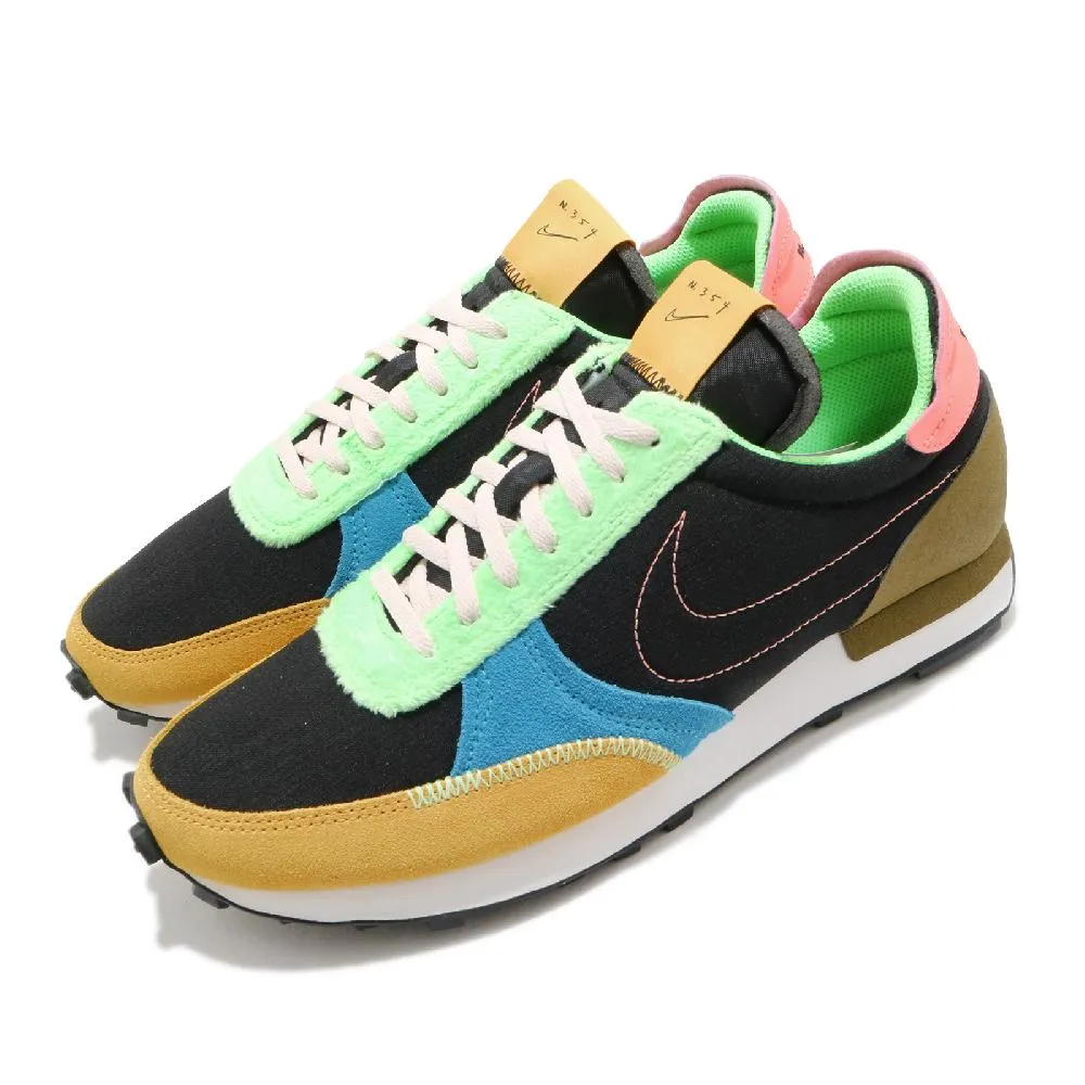 NIKE DBREAK-TYPE 男休閒鞋 DC3274064 黑多彩 歷史價格詳細信息