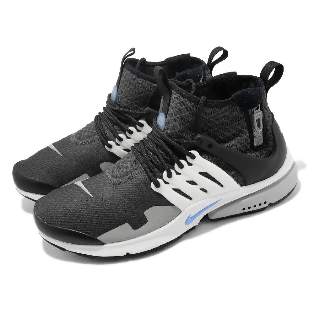 Nike 休閒鞋 Air Presto Naija 綠 黑 男鞋 女鞋 奈及利亞 足球隊【ACS】 CJ1229-300 歷史價格詳細信息