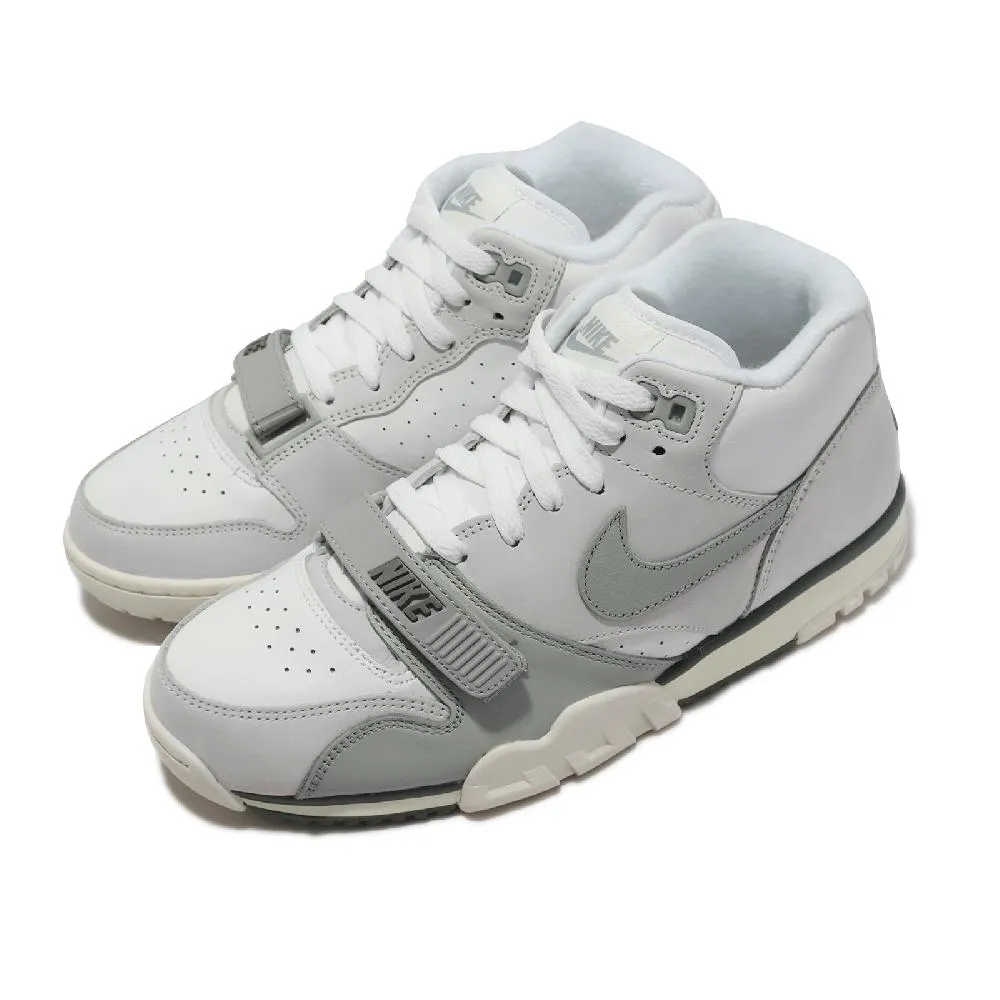 【NIKE】AIR TRAINER 1 男 休閒鞋-DX4462300 歷史價格詳細信息