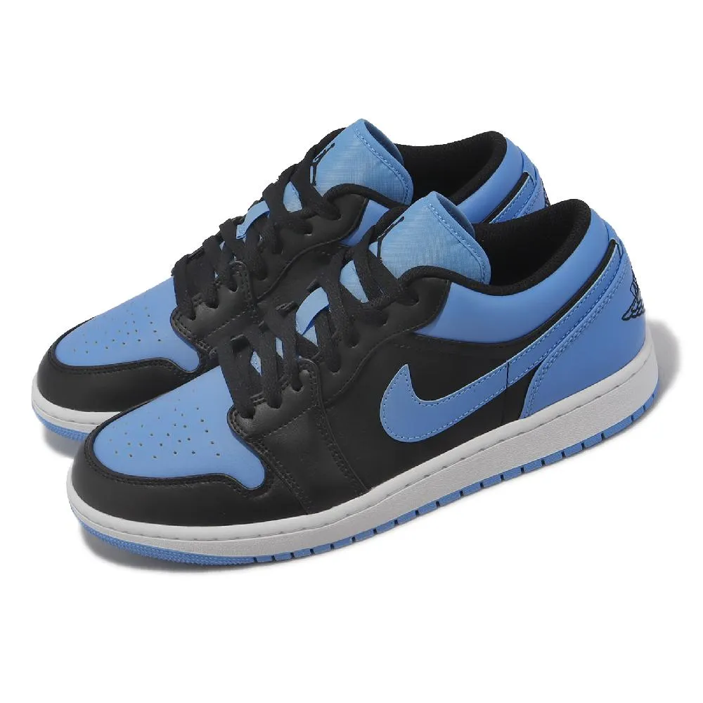 NIKE Air Jordan 1 University Blue Zoom AJ1白 白色 漸層 藍 藍色 喬丹 男女 歷史價格詳細信息
