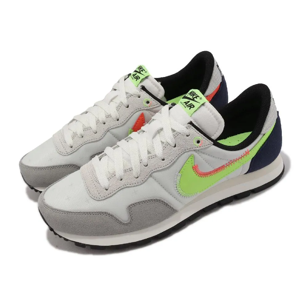 Nike 休閒鞋 Air Pegasus 83 藍 白 復古 雙勾勾 解構 男鞋 【ACS】 DV0570-100 歷史價格詳細信息