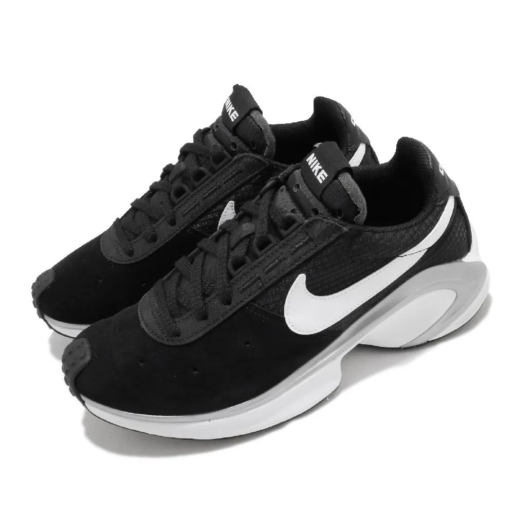 NIKE D/MS/X WAFFLE 麂皮 拼接 CQ0205801 歷史價格詳細信息