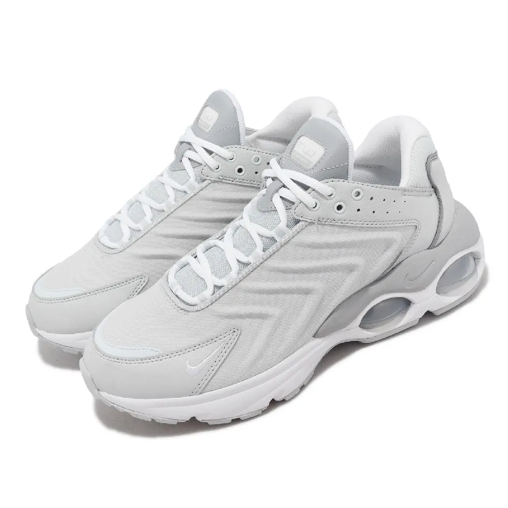 NIKE 休閒鞋 運動鞋 AIR MAX TW 男 DQ3984001 黑白 歷史價格詳細信息