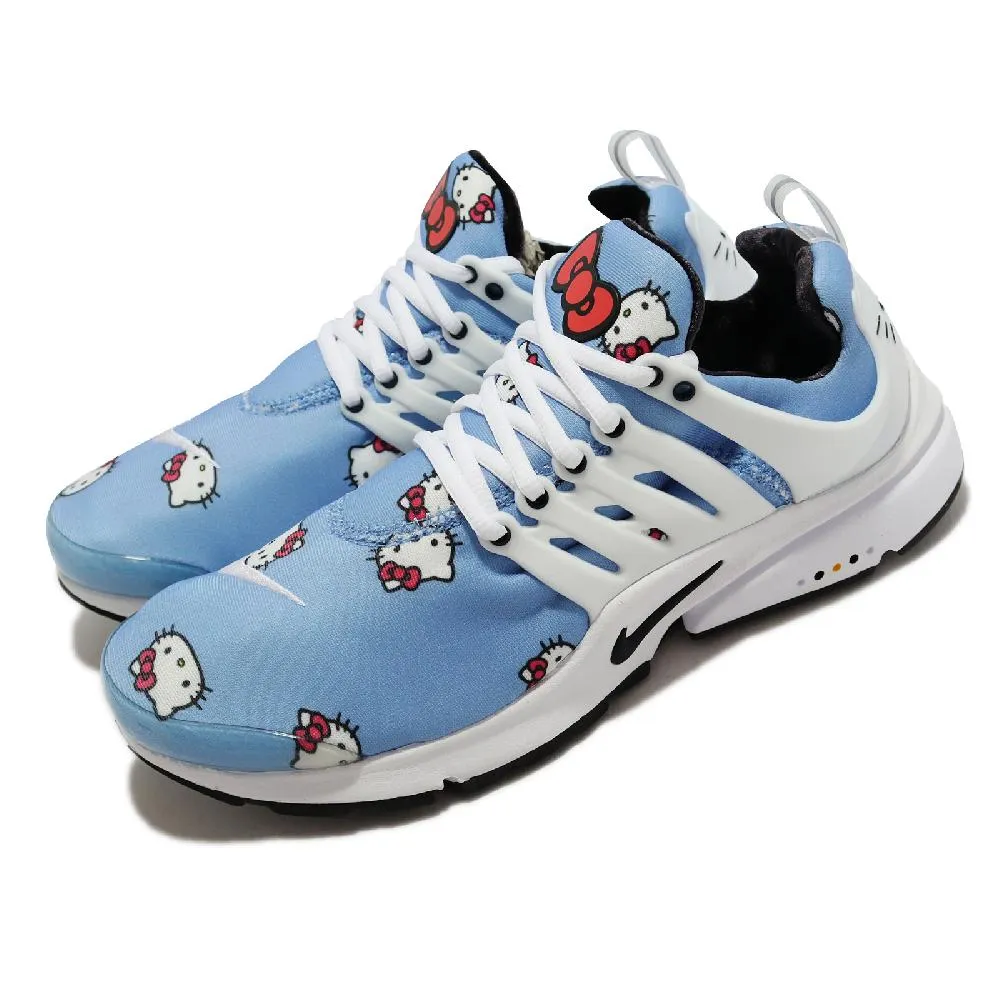 Nike 休閒鞋 Air Presto Naija 綠 黑 男鞋 女鞋 奈及利亞 足球隊【ACS】 CJ1229-300 歷史價格詳細信息