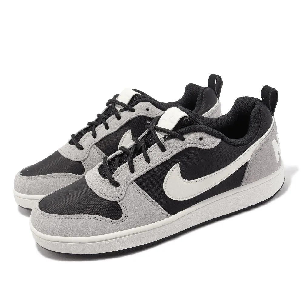 Nike 休閒鞋 Court Borough Low SL 白 全白 小白鞋 女鞋 大童鞋 ACS AV3171-100 歷史價格詳細信息