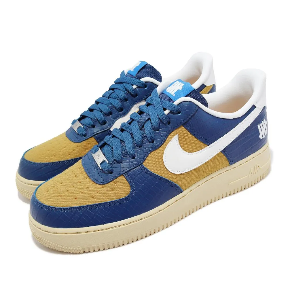 Nike Air Force 1 Low 男 黃綠 復古 運動 AF1 休閒 休閒鞋 HF1939-100 歷史價格詳細信息