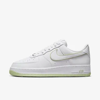 Nike Air Force 1 '07 白 男鞋 低筒 鐵牌 經典款 運動鞋 慢跑鞋 空軍一號 315122-111 歷史價格詳細信息