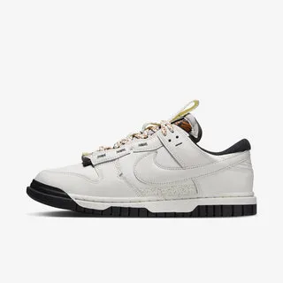 Nike Dunk Low Jumbo CNY 男 青灰 解構 龍年 限定 龍麟 休閒鞋 FZ5053-131 歷史價格詳細信息