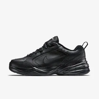 Nike Air Monarch IV 老爹鞋 老爸鞋 白藍 415445-102 厚底 增高 運動休閒鞋 歷史價格詳細信息
