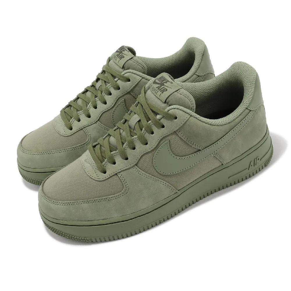 Nike 耐吉 休閒鞋 Air Force 1 07 LO 男鞋 白 藍 AF1 皮革 低筒 DM2845-100 歷史價格詳細信息