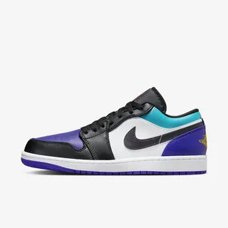 Air Jordan 1 Low AJ1 低筒 紫色 休閒運動籃球鞋 板鞋 女鞋554723-505 歷史價格詳細信息