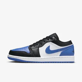Nike Air Jordan 1 Low 553558-060 男 休閒鞋 運動 喬丹 AJ1 低筒 穿搭 煙灰紅 歷史價格詳細信息