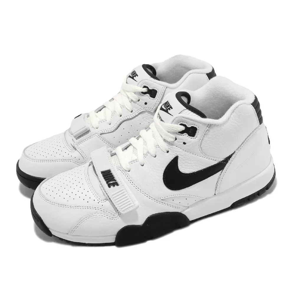 【NIKE】AIR TRAINER 1 男 休閒鞋-DX4462300 歷史價格詳細信息