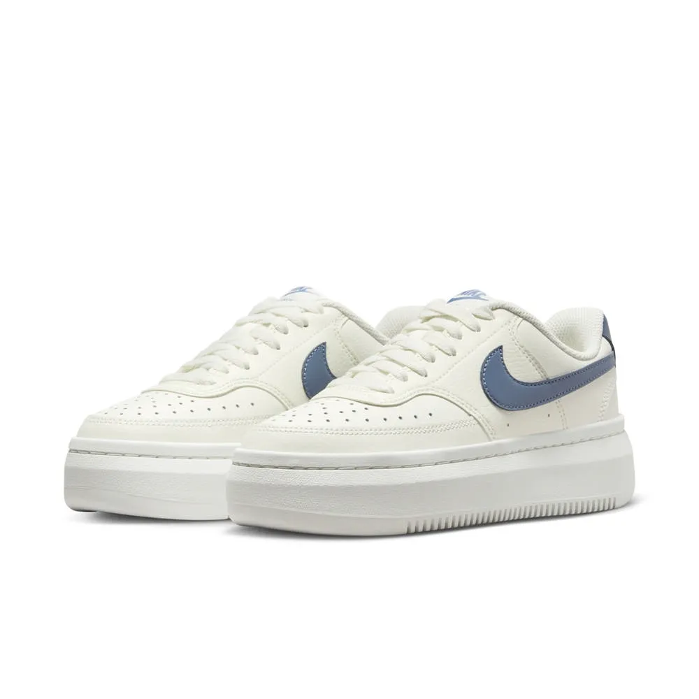 NIKE COURT VISION ALTA LTR 女休閒鞋 DM0113200 棕 歷史價格詳細信息