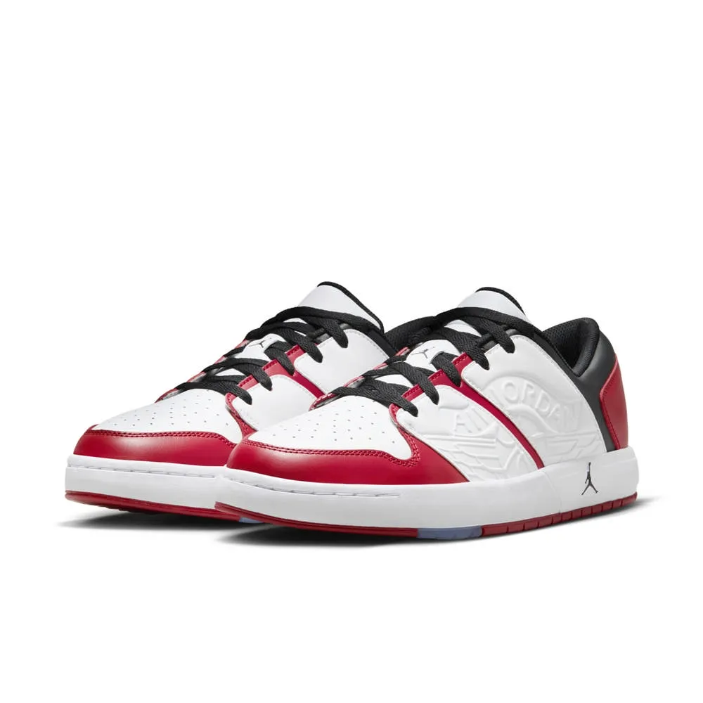 Nike Jordan NU Retro 1 Low GS [FB4412-102] 大童 休閒鞋 喬丹 低筒 白 咖啡 歷史價格詳細信息