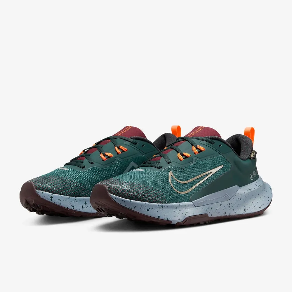 【NIKE】NIKE JUNIPER TRAIL 2 GTX 男鞋 跑步鞋 米白-FB2067003 歷史價格詳細信息