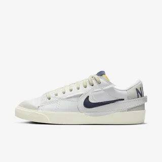 Nike Blazer Low 77 SE 男 卡其 麂皮 百搭 運動 休閒鞋 DV0798-100 歷史價格詳細信息