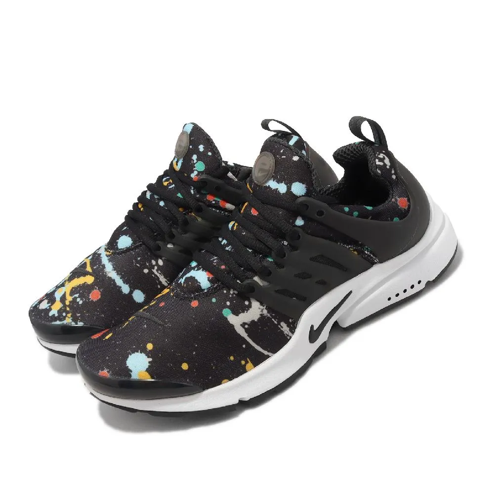Nike 休閒鞋 Air Presto Naija 綠 黑 男鞋 女鞋 奈及利亞 足球隊【ACS】 CJ1229-300 歷史價格詳細信息